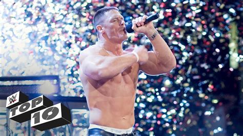 WWE's Musical Legends: Superstars Who Dominated Both the Ring and the Stage